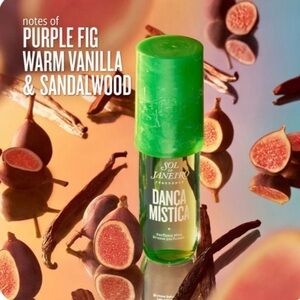 Sol de Janeiro Dança Mística Fragrance Mist —